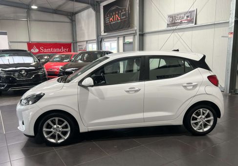 Hyundai i10, 2022 2