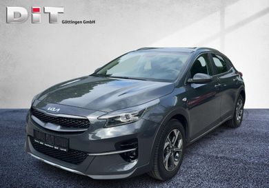 Kia XCeed, 2021