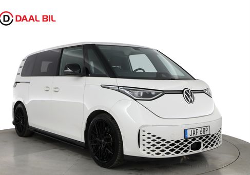 Volkswagen ID.Buzz, 2023