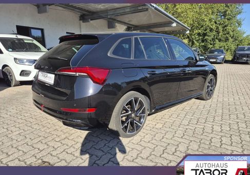 Skoda Scala, 2023