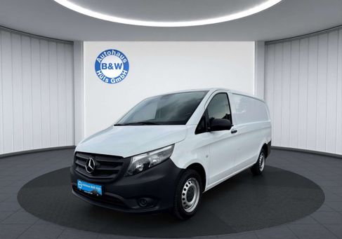 Mercedes-Benz Vito, 2020
