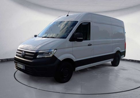 Volkswagen Crafter, 2023 2