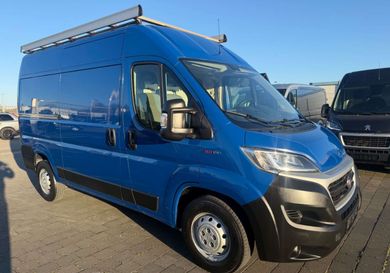 Fiat Ducato, 2019
