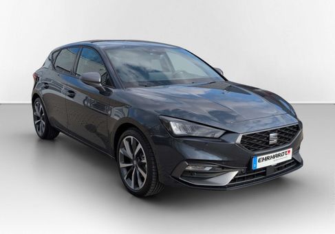 Seat Leon, 2025 3
