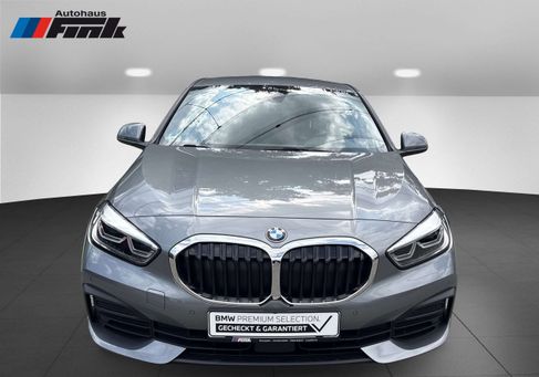 BMW 118, 2023