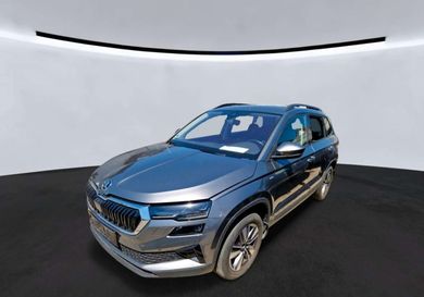 Skoda Karoq, 2023