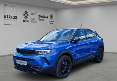 Opel Mokka, 2022