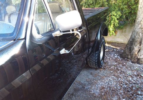 Ford F 150, 1994