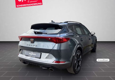 Cupra Formentor, 2023 2