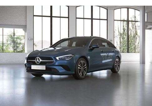 Mercedes-Benz CLA 250, 2023 2