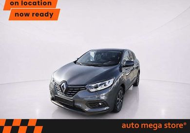 Renault Kadjar, 2022