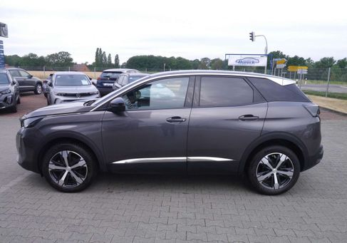 Peugeot 3008, 2024