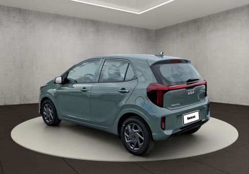 Kia Picanto, 2026