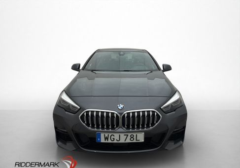 BMW 218, 2020 2