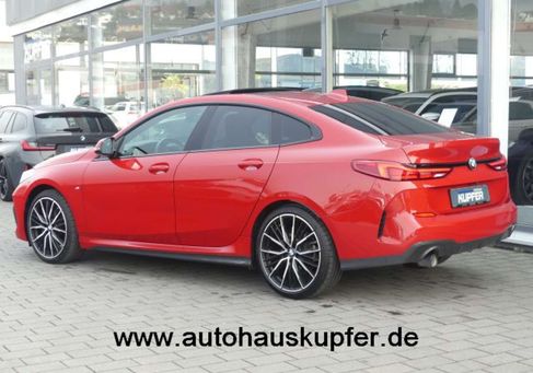 BMW 218, 2024 3