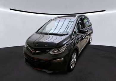 Opel Ampera-e, 2020