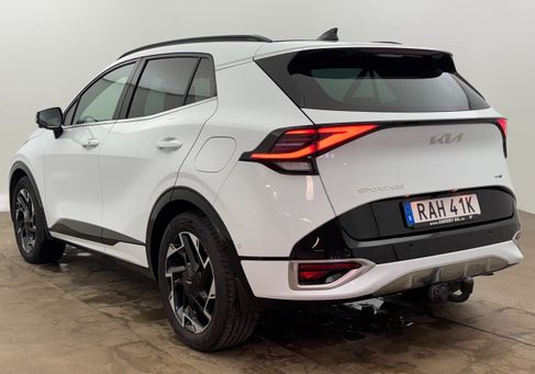 Kia Sportage, 2023 3