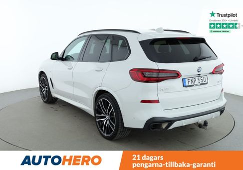 BMW X5, 2019