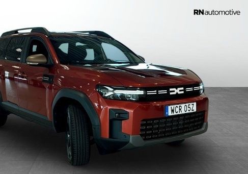 Dacia, 2026 2
