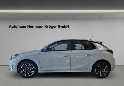 Opel Corsa, 2026 2