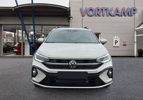 Volkswagen Taigo, 2026