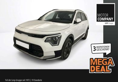 Kia Niro, 2022