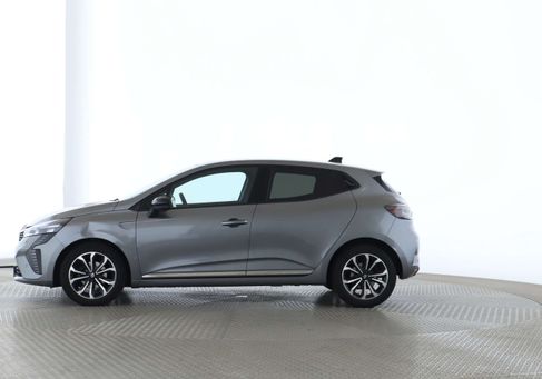 Renault Clio, 2025
