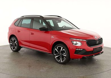Skoda Kamiq, 2026