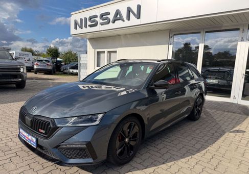 Skoda Octavia, 2021 3