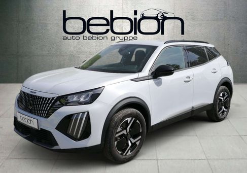 Peugeot 2008, 2023