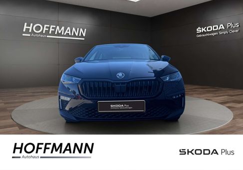 Skoda Scala, 2025