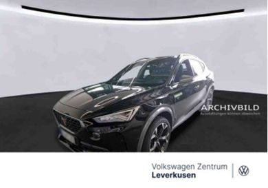 Cupra Formentor, 2024