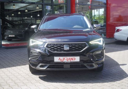 Seat Ateca, 2022