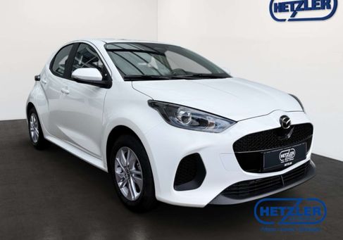 Mazda 2, 2026 2