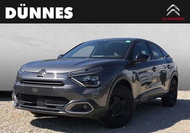 Citroën C4, 2021