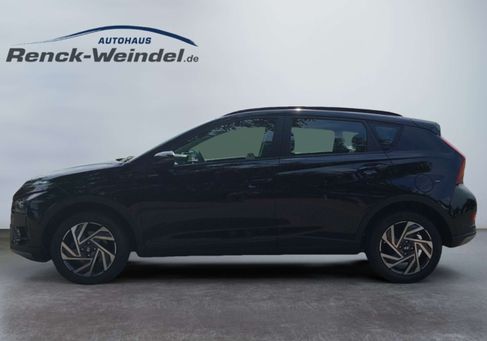 Hyundai Bayon, 2025 2