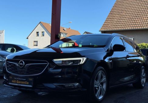 Opel Insignia, 2020