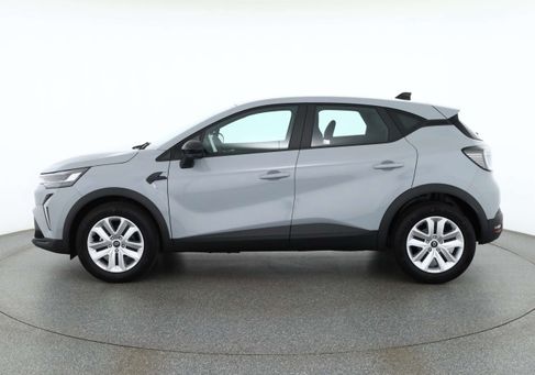 Renault Captur, 2026