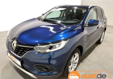 Renault Kadjar, 2020