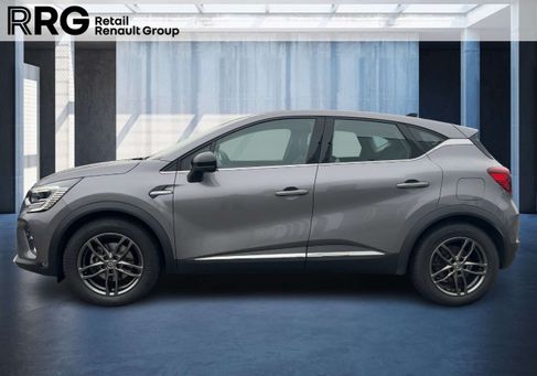 Renault Captur, 2021