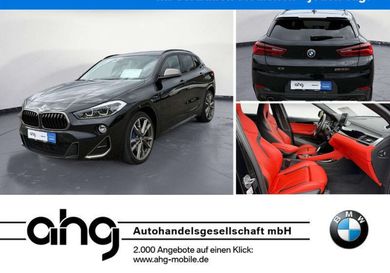 BMW X2, 2020