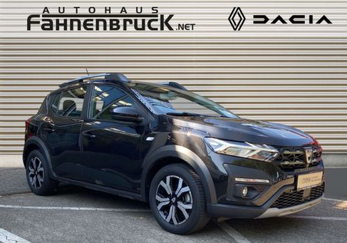 Dacia Sandero, 2021