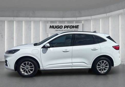 Ford Kuga, 2022
