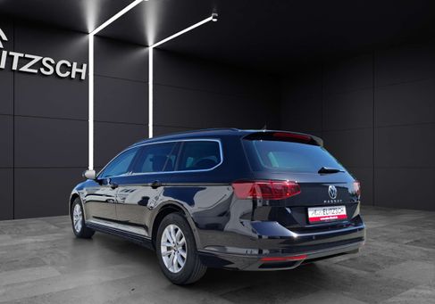 Volkswagen Passat Variant, 2023 3