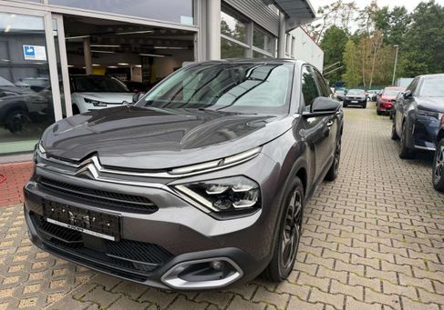 Citroën C4, 2024 2