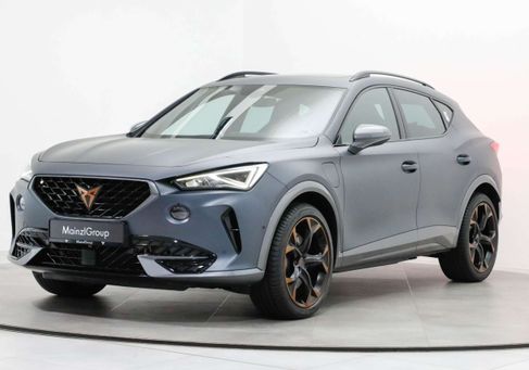 Cupra Formentor, 2024