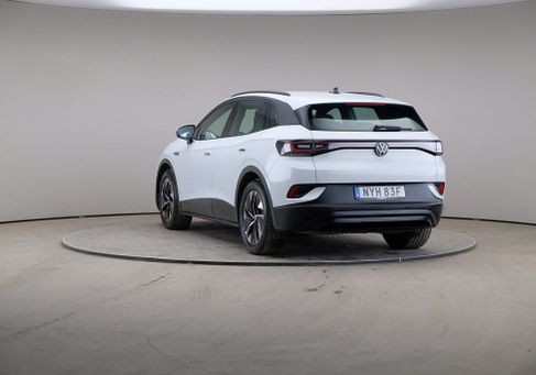 Volkswagen ID.4, 2022