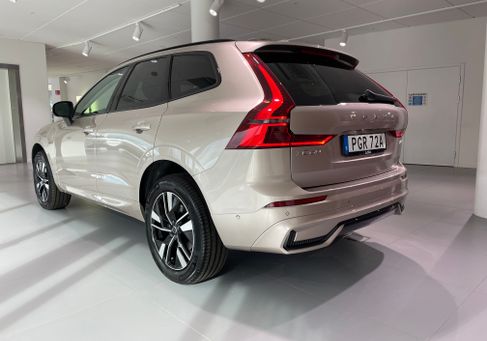 Volvo XC60, 2027 3