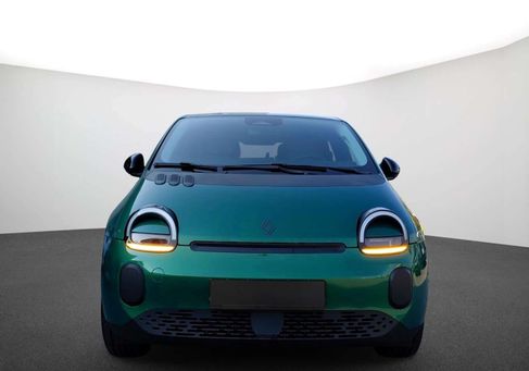 Renault Twingo, 2026
