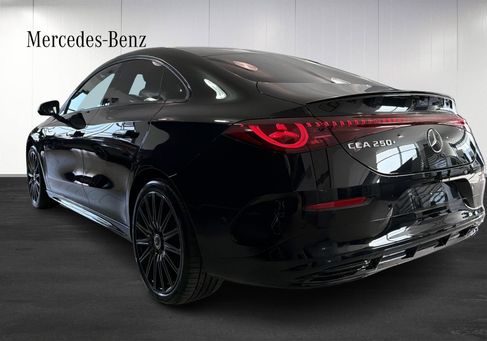 Mercedes-Benz CLA 250, 2026